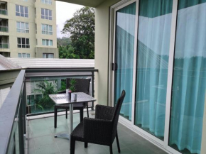 Santubong Suites 3 (Just Like Home) Damai